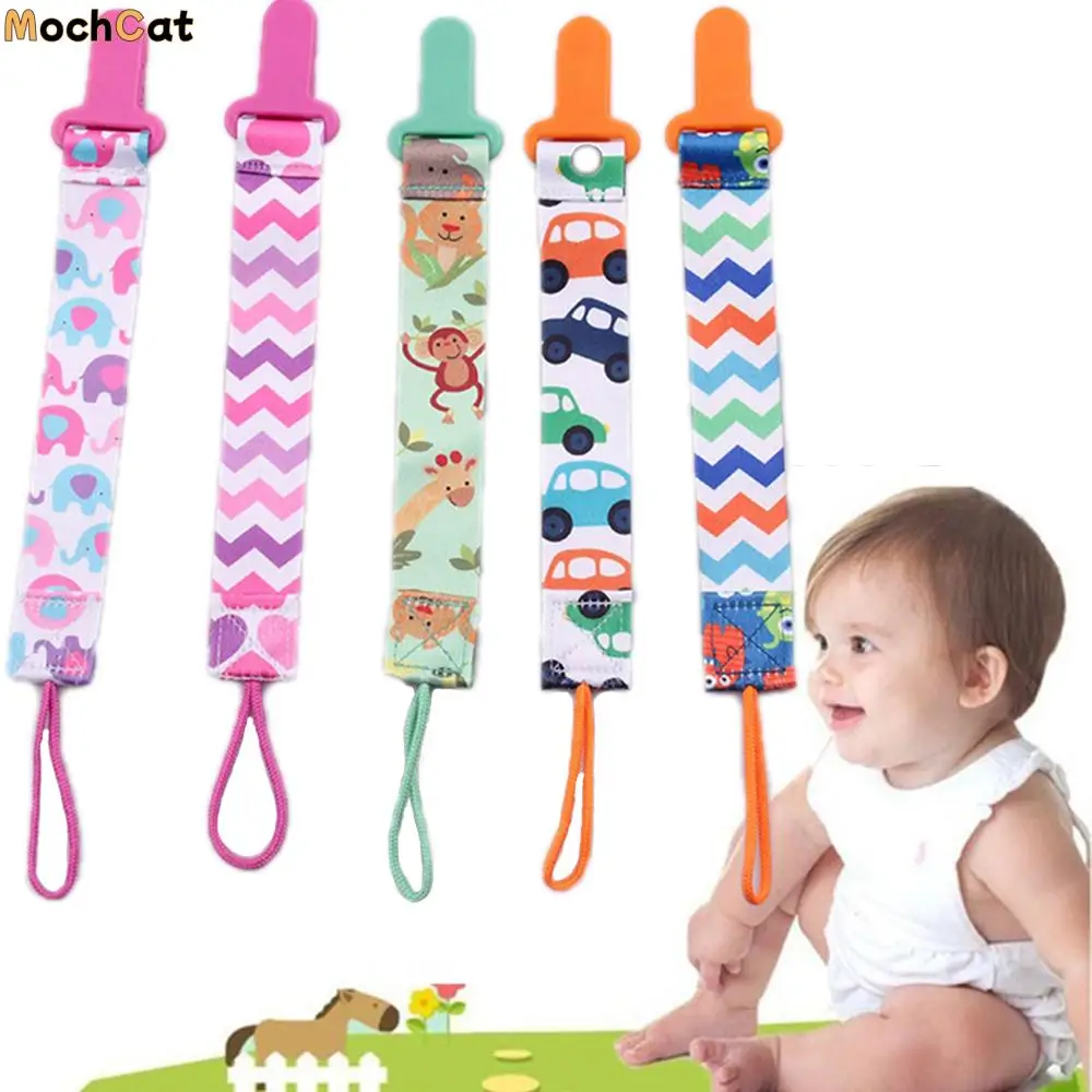 Print Baby Soother Teether Holder 3 Pcs/Set Pacifier Clip Pacifier Chain Nipple Holder Baby Pacifier
Print Baby Soother Teether Holder 3 Pcs/Set Pacifier Clip Pacifier Chain Nipple Holder Baby Pacifier