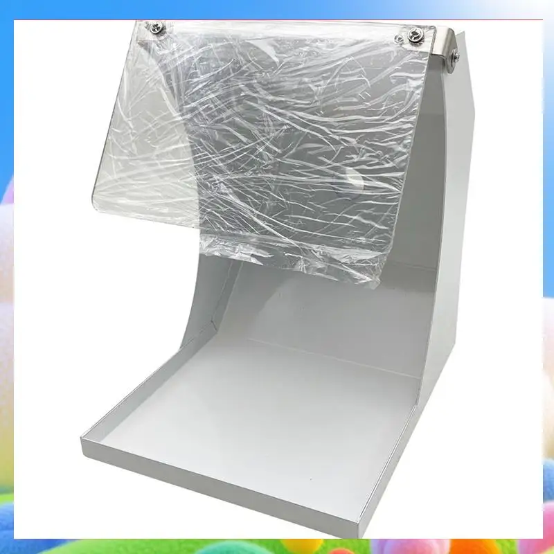 Dustproof Lid For Jewelry Polishing Machine Replaces Bench Grinder Cover For Electric Grinders-AA25
Dustproof Lid For Jewelry Polishing Machine Replaces Bench Grinder Cover For Electric Grinders-AA25
