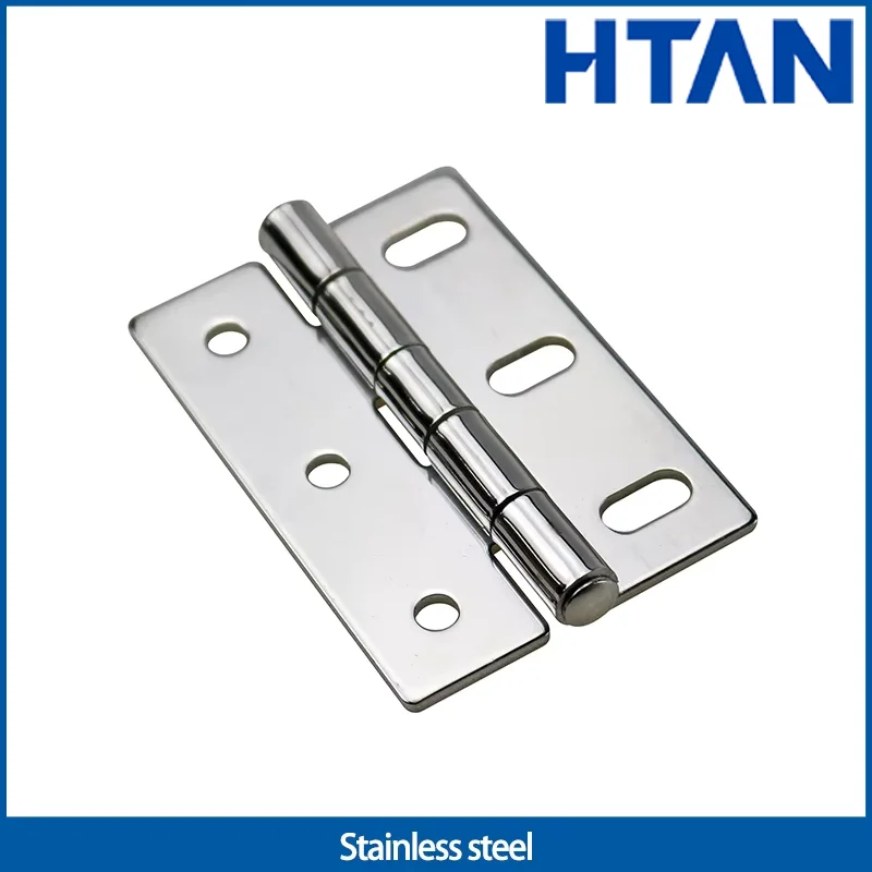 Asymmetric Waist Hole Butterfly Hinge 304 Stainless Steel Industrial Machinery Equipment Mobile Cabinet Hinge
Asymmetric Waist Hole Butterfly Hinge 304 Stainless Steel Industrial Machinery Equipment Mobile Cabinet Hinge