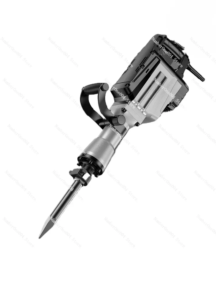 95 large electric picks 65 heavy industrial grade high-power single-use professional concrete engineering wall demolition
95 large electric picks 65 heavy industrial grade high-power single-use professional concrete engineering wall demolition
