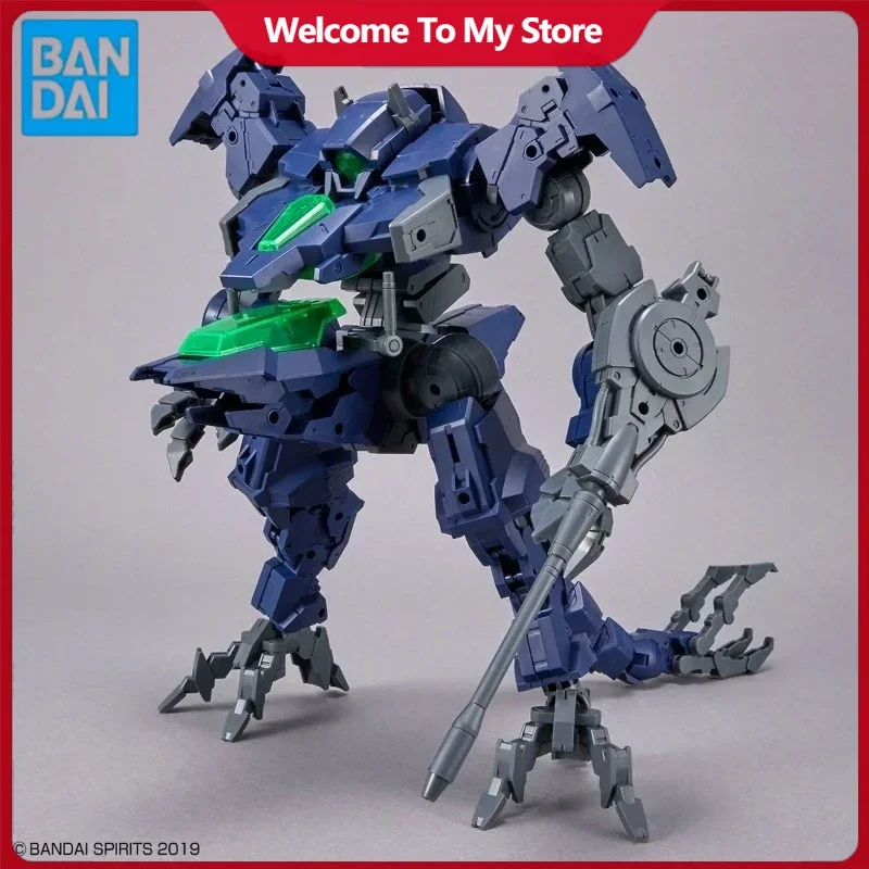 Bandai оригинальная 30 мм 30 минут миссий 1/144 EEXM GIG-R01 Provedel Type-Rex 01 сборная модель игрушки фигурки героев подарок
Bandai оригинальная 30 мм 30 минут миссий 1/144 EEXM GIG-R01 Provedel Type-Rex 01 сборная модель игрушки фигурки героев подарок