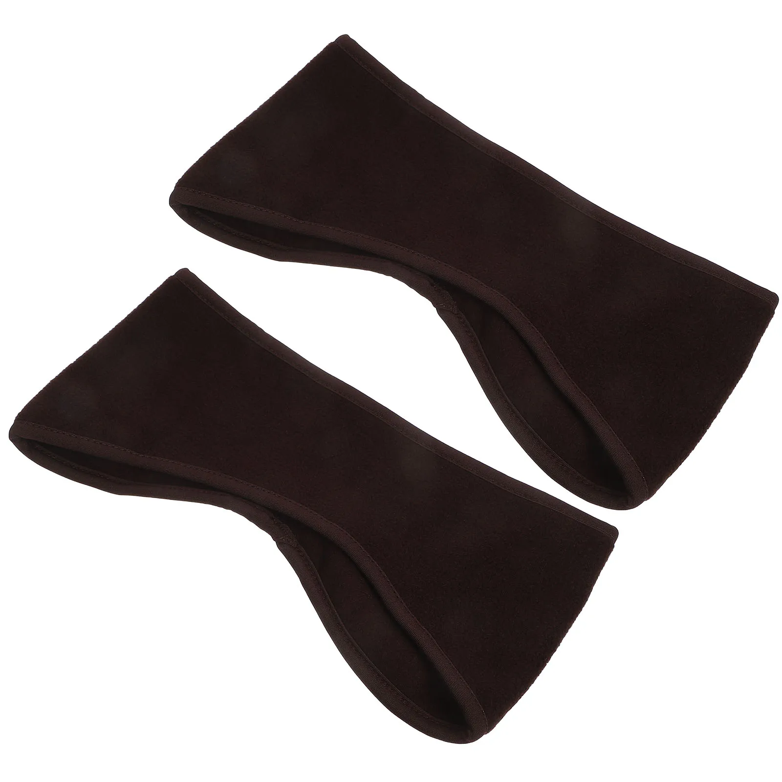 2 Pcs Outdoor Hair Belt Headband Ear Warmer Women Sports Warmers for Fleece Neck Cold Weather Running Gear Polar Cycling Miss
2 Pcs Outdoor Hair Belt Headband Ear Warmer Women Sports Warmers for Fleece Neck Cold Weather Running Gear Polar Cycling Miss