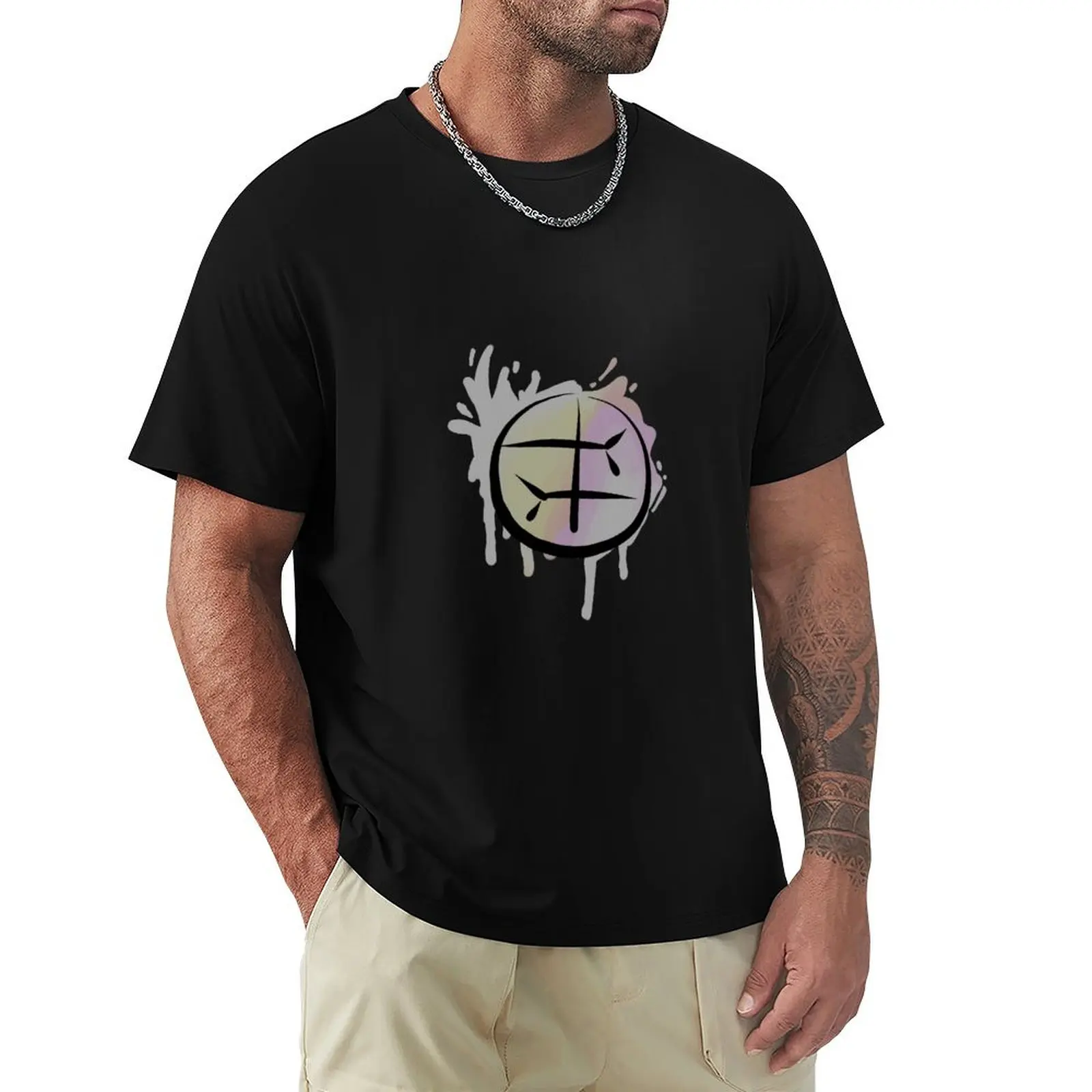 empathy watercolor T-Shirt Odor Resistant Short Sleeve Top
empathy watercolor T-Shirt Odor Resistant Short Sleeve Top