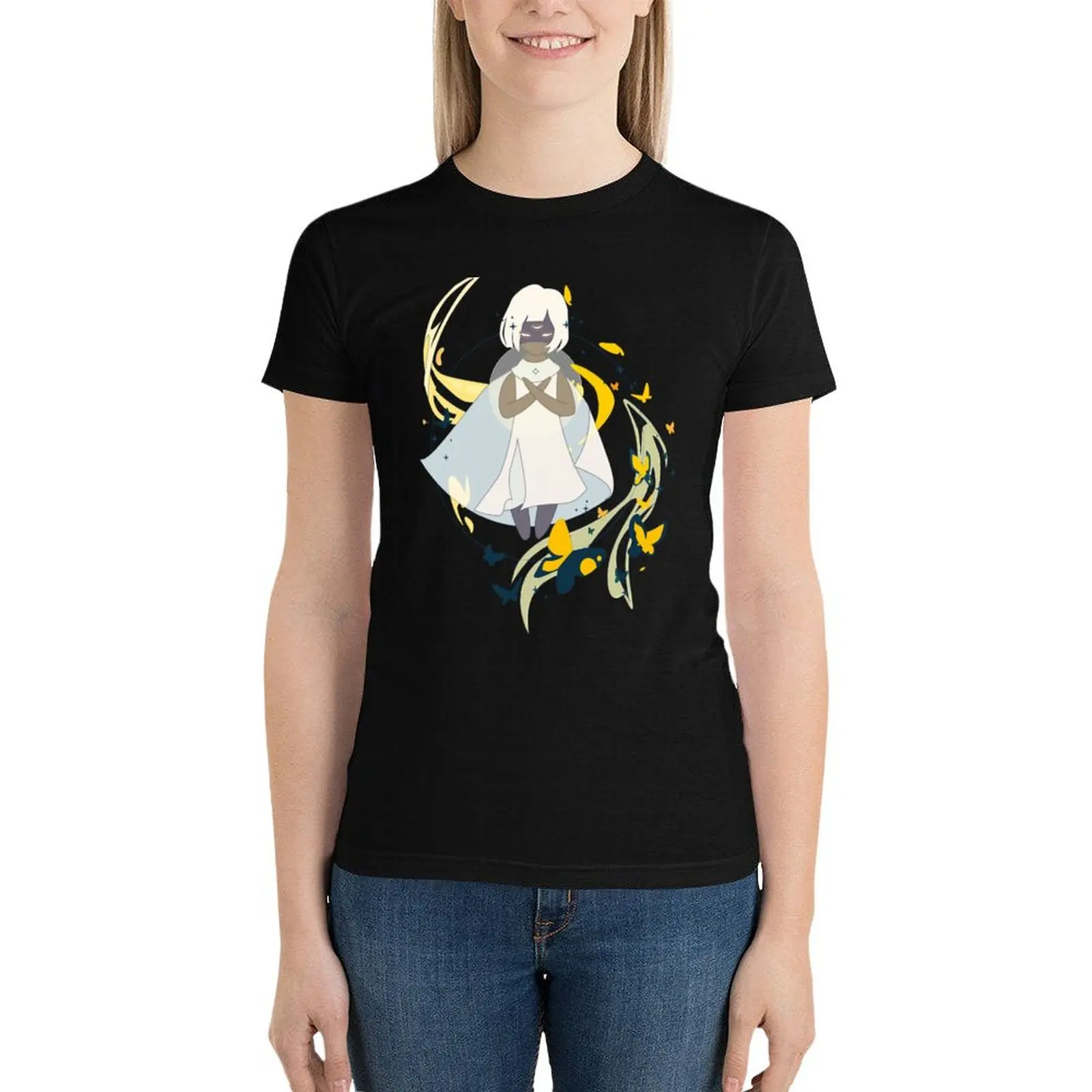 Yellow butterflies - sky COTL children of the light T-Shirt female shirts graphic tees funny designer clothes Women luxury
Yellow butterflies - sky COTL children of the light T-Shirt female shirts graphic tees funny designer clothes Women luxury
