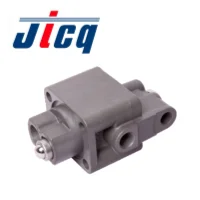 6038202042 Truck Solenoid Valve for DAF
6038202042 Truck Solenoid Valve for DAF