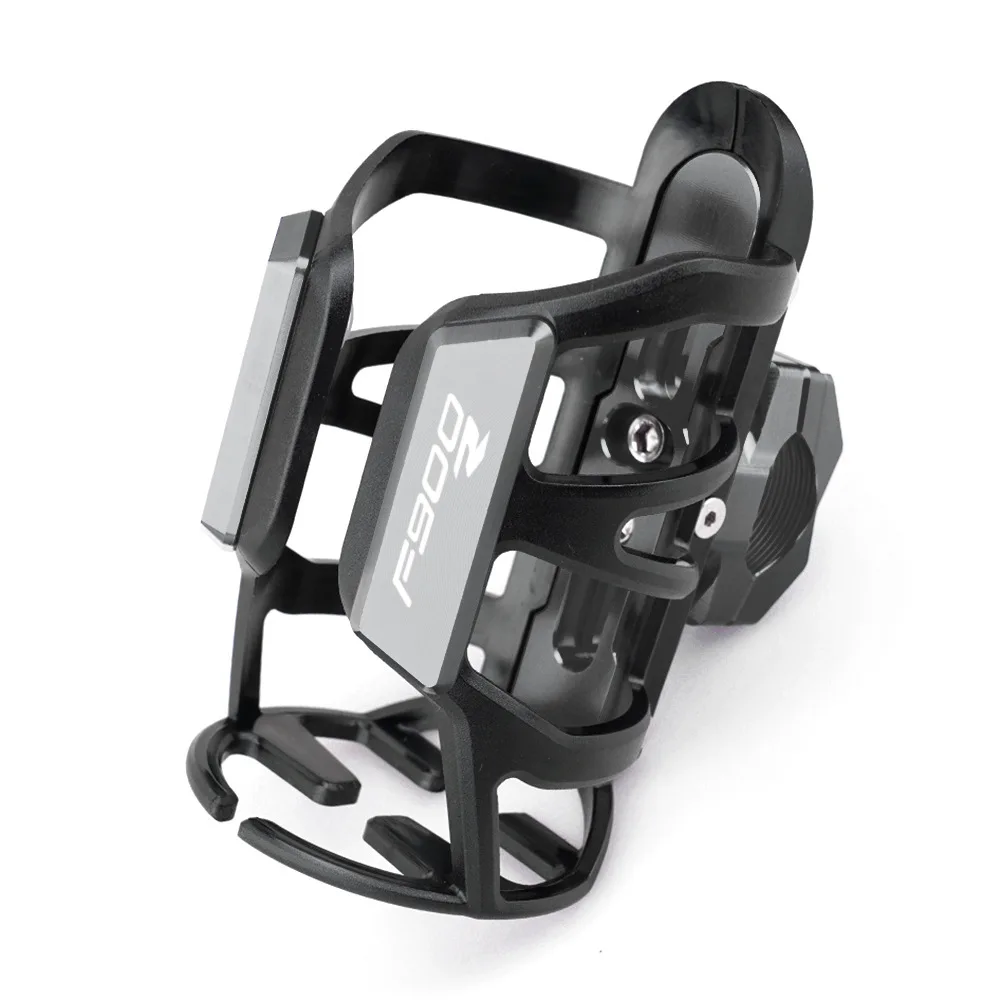 For BMW F900R F900 R XR F900XR 2019-2024 Motorbike Beverage Water Bottle Cage Drink Cup Holder Sdand Mount Accessories
For BMW F900R F900 R XR F900XR 2019-2024 Motorbike Beverage Water Bottle Cage Drink Cup Holder Sdand Mount Accessories
