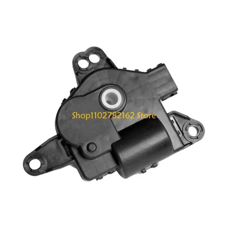 547B Superior HVAC Mode Door Actuator for IX25 I45 IX35 Optimally Airflows and Temperature Adjustment 971573SAA0 971591H150
547B Superior HVAC Mode Door Actuator for IX25 I45 IX35 Optimally Airflows and Temperature Adjustment 971573SAA0 971591H150
