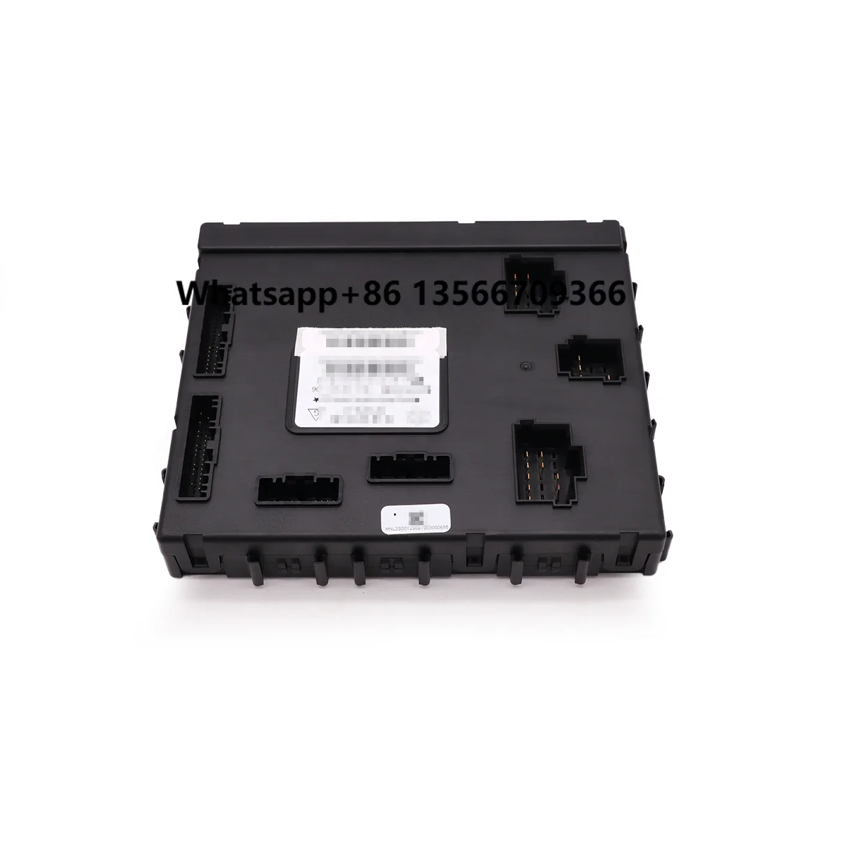For BAIC High-quality Auto Spare Part BEIJING X7 Body Controller Computer Module A00083900
For BAIC High-quality Auto Spare Part BEIJING X7 Body Controller Computer Module A00083900
