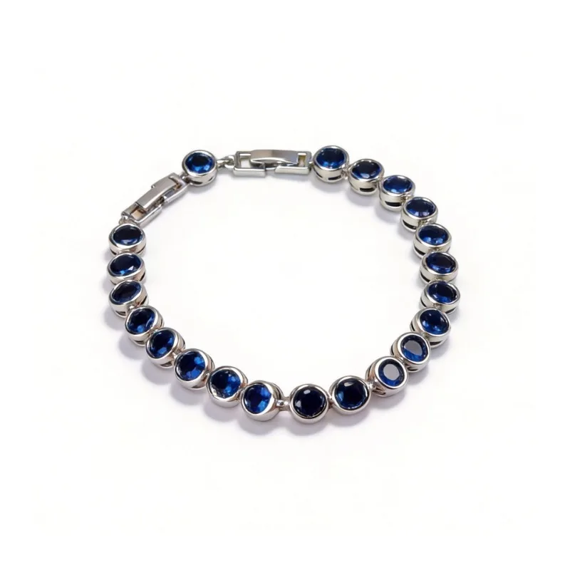 Hot Sale Light Luxury High-end Agate Masonry Bracelet Simple Men's and Women's Fashion Trend Personality
Hot Sale Light Luxury High-end Agate Masonry Bracelet Simple Men's and Women's Fashion Trend Personality