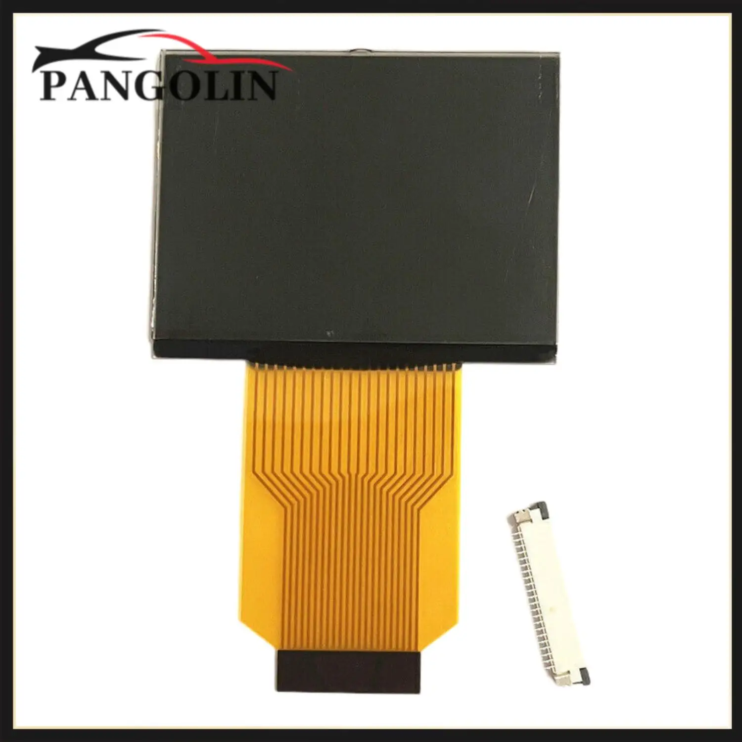 1Pcs Car A/C Control Air Conditioning LCD Display Pixel Repair For SAAB 9-3 1999-2003 Interior Parts Gauge Sets Dash Panels
1Pcs Car A/C Control Air Conditioning LCD Display Pixel Repair For SAAB 9-3 1999-2003 Interior Parts Gauge Sets Dash Panels