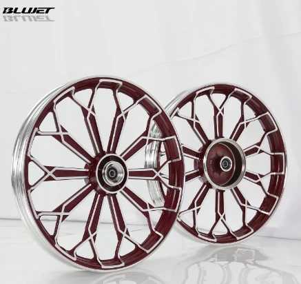 motorcycle Front and rear aluminum wheels High Quality Motorcycle Parts Motorbike Front and rear Aluminum Wheel Hub Rim
motorcycle Front and rear aluminum wheels High Quality Motorcycle Parts Motorbike Front and rear Aluminum Wheel Hub Rim