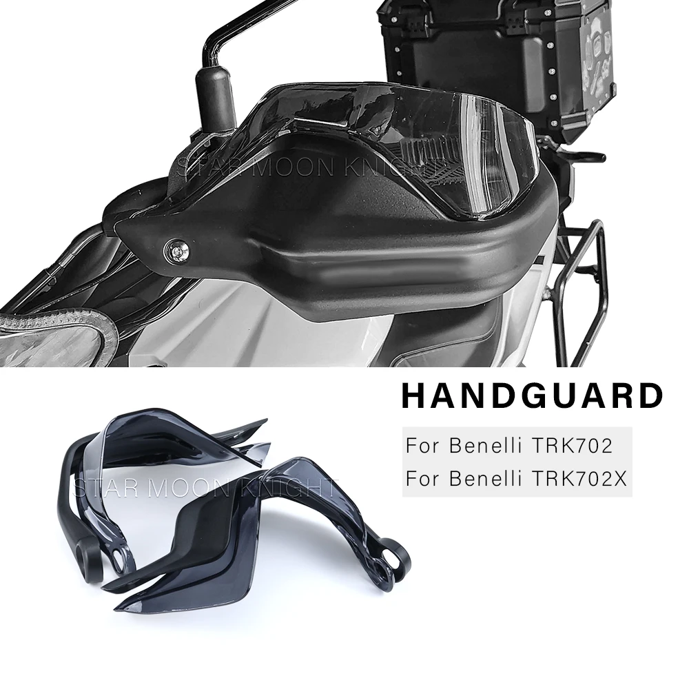 Wind Hand guard Cover For Benelli TRK 702 TRK702X TRK 702 X Windshield Handguard Extensions Accessories
Wind Hand guard Cover For Benelli TRK 702 TRK702X TRK 702 X Windshield Handguard Extensions Accessories