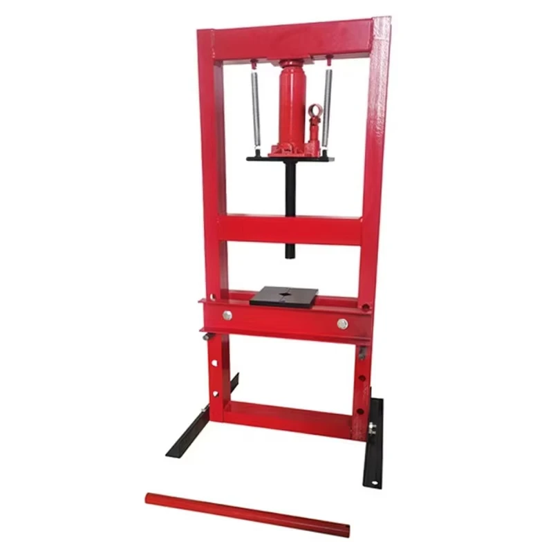 Desktop Press for Professional Vehicle Repair Tool for Vehicle Owners
Desktop Press for Professional Vehicle Repair Tool for Vehicle Owners