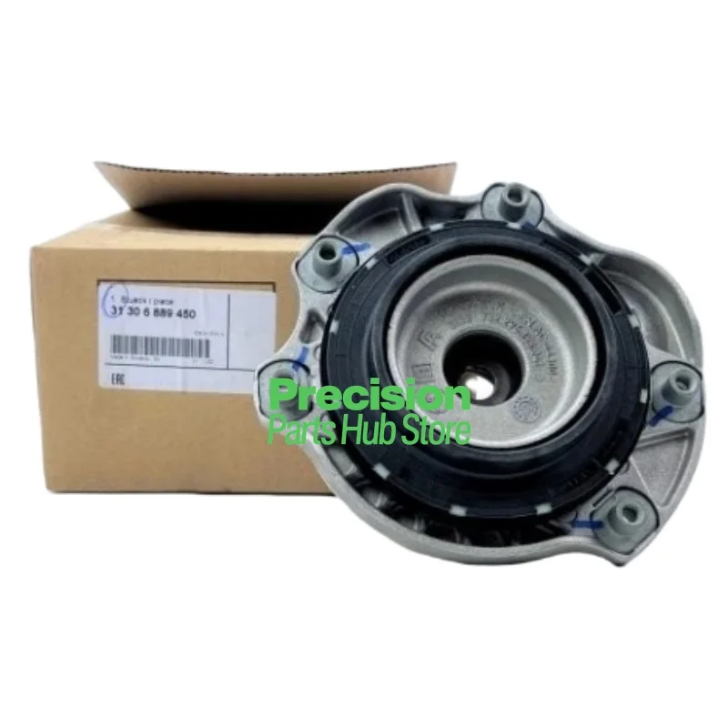 OEM 31306889450 Front Strut Guide Support For BWM 2 X1 X2 Series F74 U11 F78 U06 U10 31306889450SK1 31306889451 31306889451SK1
OEM 31306889450 Front Strut Guide Support For BWM 2 X1 X2 Series F74 U11 F78 U06 U10 31306889450SK1 31306889451 31306889451SK1