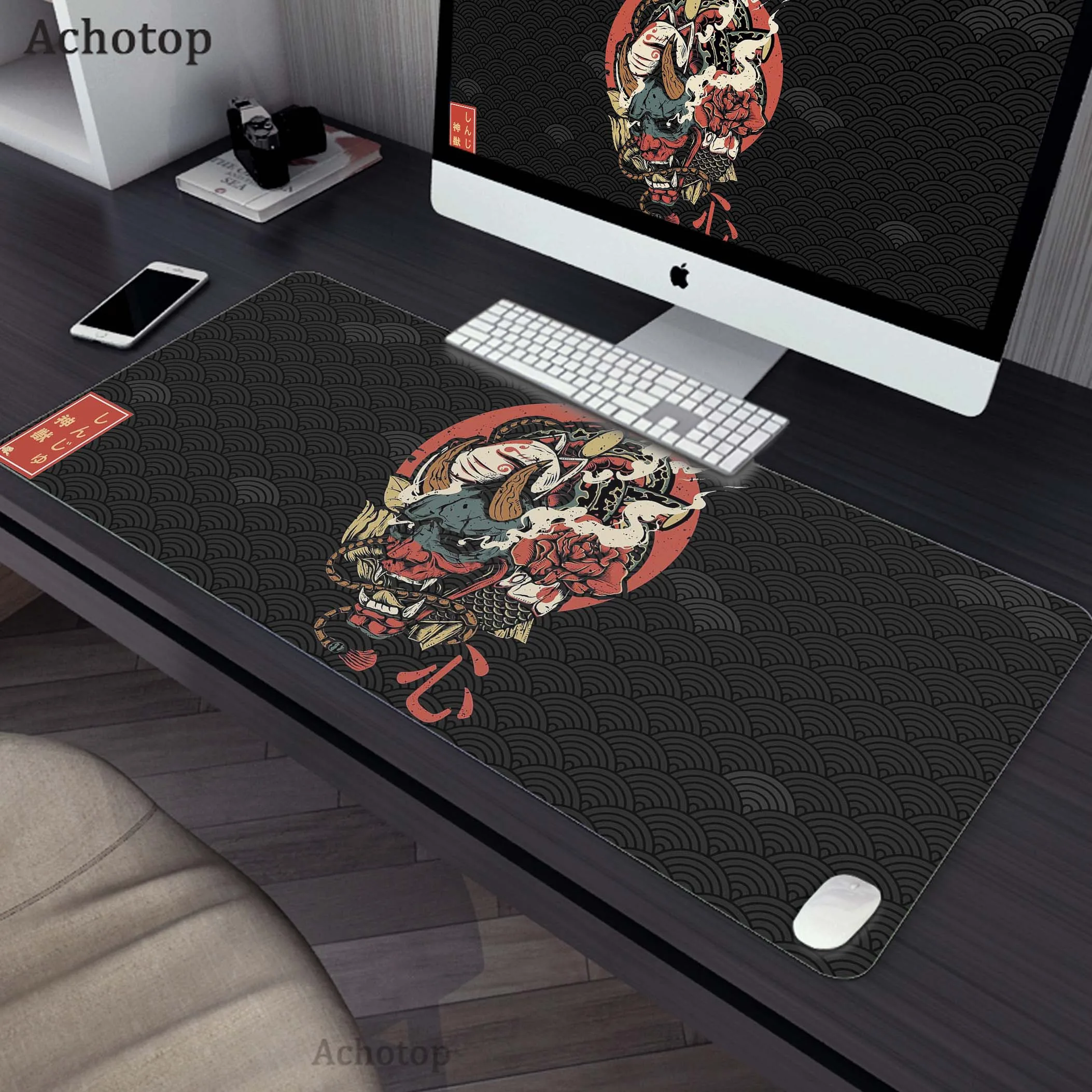 Large Mouse Pads Gamer Mousepad Office Accessories For Desk Mat Ghost Face Pattern Game Keyboard Pads 900x400mm Gamer Desk Mat
Large Mouse Pads Gamer Mousepad Office Accessories For Desk Mat Ghost Face Pattern Game Keyboard Pads 900x400mm Gamer Desk Mat
