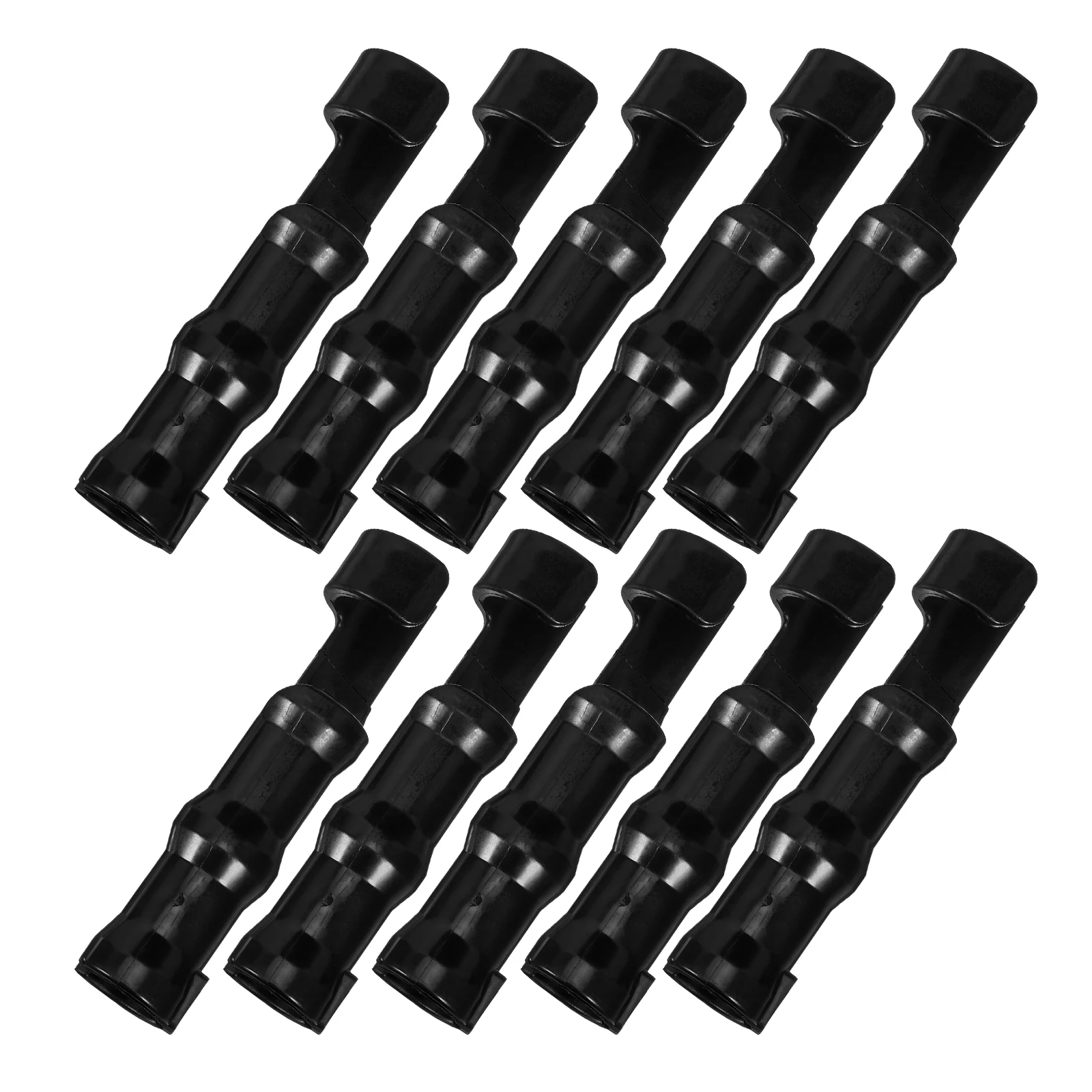 30pcs Greenhouse Clips Plastic Windproof Membrane Buckle Firm Fix Clamps For Garden Accessories Black Korean Style
30pcs Greenhouse Clips Plastic Windproof Membrane Buckle Firm Fix Clamps For Garden Accessories Black Korean Style