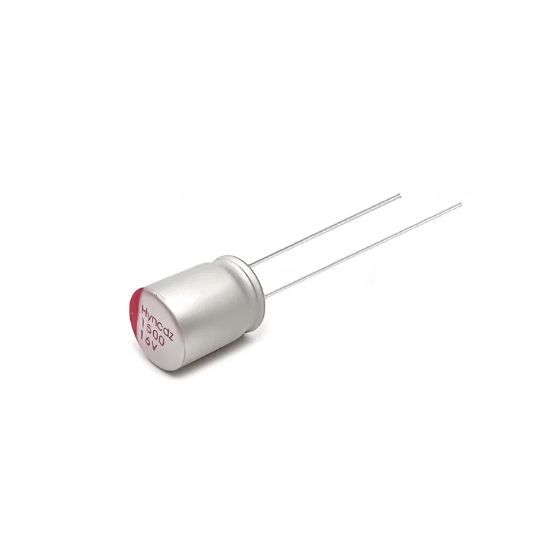 20pcs 16V 1500uF Electrolytic Capacitor Long Life High Temp Radial 10x12mm for Power Supply
20pcs 16V 1500uF Electrolytic Capacitor Long Life High Temp Radial 10x12mm for Power Supply