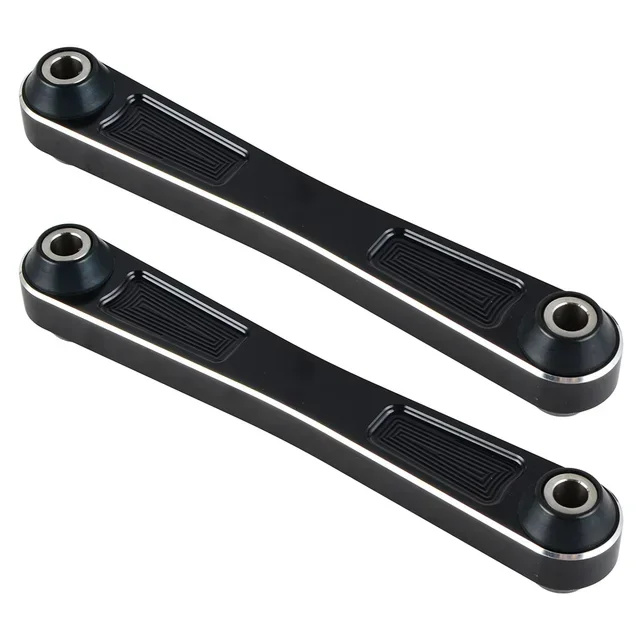 Комплект задних стяжек стабилизатора для Polaris RZR1000 (2-х и 4-х местные модели, все года выпуска: 2018, 2015, 2014, 2013), алюминиевые запасные части для квадроциклов
Комплект задних стяжек стабилизатора для Polaris RZR1000 (2-х и 4-х местные модели, все года выпуска: 2018, 2015, 2014, 2013), алюминиевые запасные части для квадроциклов