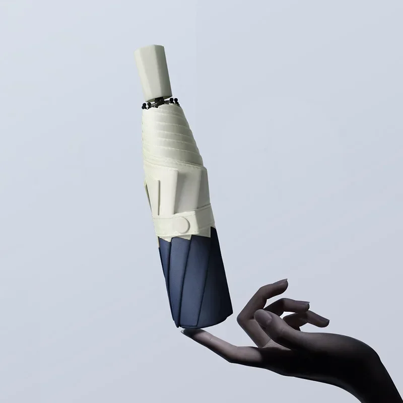 Трехкратные складные ручные зонтики для мужчин и женщин, высокое качество 8K, соответствующие цветам для творчества, дождь
Трехкратные складные ручные зонтики для мужчин и женщин, высокое качество 8K, соответствующие цветам для творчества, дождь