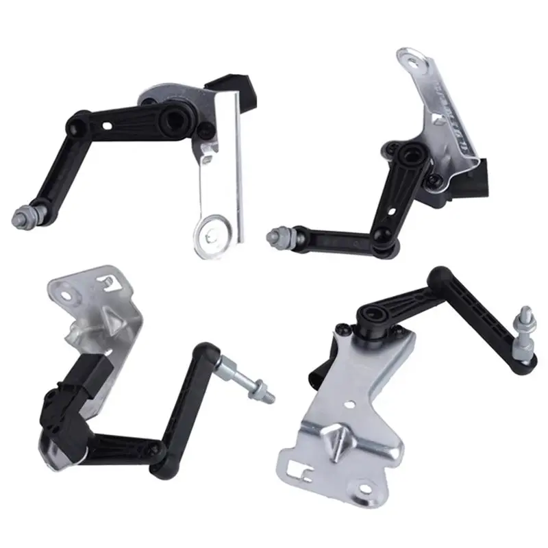 For Tesla Model X/S 2016-Air Suspension Height Level Sensor 4PCS 1027941-00-B 1027946-00-B 1027971-00-A 1027976-00-A
For Tesla Model X/S 2016-Air Suspension Height Level Sensor 4PCS 1027941-00-B 1027946-00-B 1027971-00-A 1027976-00-A