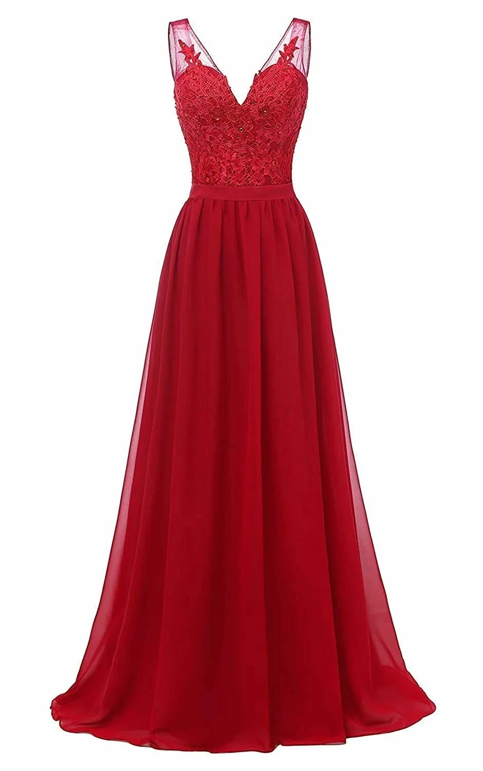 ANGELSBRIDEP 2 STORE V-Neck Long Evening Party Dresses Vestidos Appliques Floor-Length Formal Celebrity Prom Dresses Hot sale
ANGELSBRIDEP 2 STORE V-Neck Long Evening Party Dresses Vestidos Appliques Floor-Length Formal Celebrity Prom Dresses Hot sale