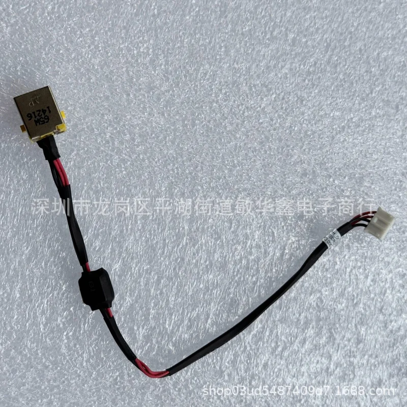 For Acer E1-571g 531g 521 v3-571g Q5WV1 Q5WPH power charging interface head
For Acer E1-571g 531g 521 v3-571g Q5WV1 Q5WPH power charging interface head