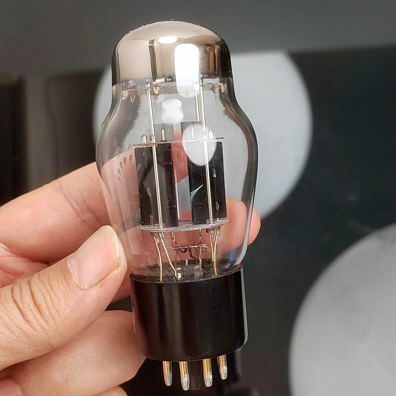 PSVANE UK-6SN7 UK6SN7 Vacuum Tube Replace CV181 6SN7 6N8P 6H8C WE6SN7 HIFI Audio Valve Electronic Tube Amplifier DIY Aogutx
PSVANE UK-6SN7 UK6SN7 Vacuum Tube Replace CV181 6SN7 6N8P 6H8C WE6SN7 HIFI Audio Valve Electronic Tube Amplifier DIY Aogutx