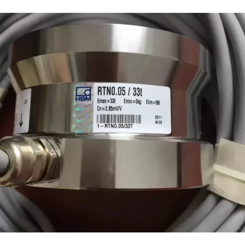 New Weighing sensor load cell RTN 0.05 1t/2.2t/4.7t/10t/15t/22t/33t/47t/68t original and cheap In stock 2026
New Weighing sensor load cell RTN 0.05 1t/2.2t/4.7t/10t/15t/22t/33t/47t/68t original and cheap In stock 2026