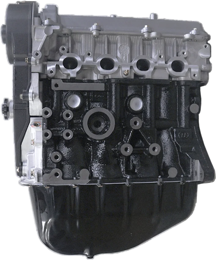 High-quality 1.2L 4 Cylinder SQR472WB Long Block Engine Suitable For Kairui Youyou And Youjin Car Engine Assembly
High-quality 1.2L 4 Cylinder SQR472WB Long Block Engine Suitable For Kairui Youyou And Youjin Car Engine Assembly