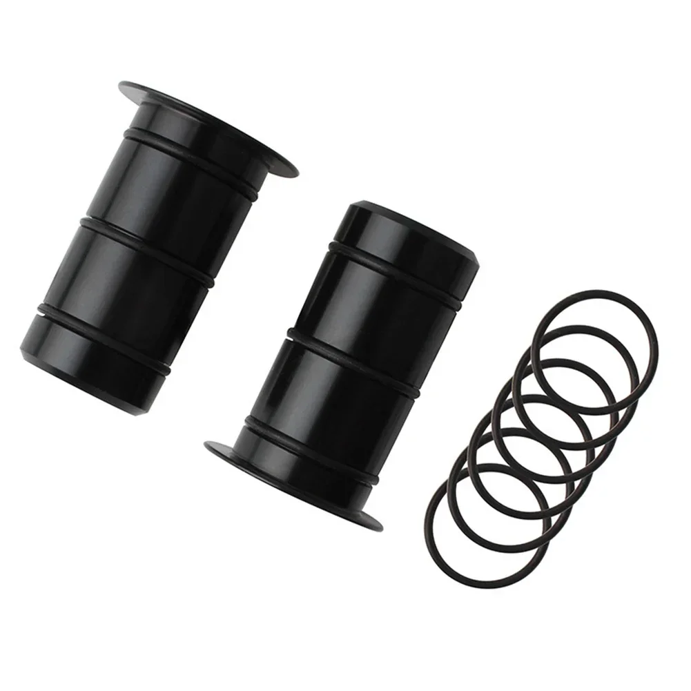 Bike Axle Side Cover 15mm To 12mm Adapter Bearing Steel Bike Hub Thru Axle Black Blue Gold Hub Adapter Seal Rings
Bike Axle Side Cover 15mm To 12mm Adapter Bearing Steel Bike Hub Thru Axle Black Blue Gold Hub Adapter Seal Rings