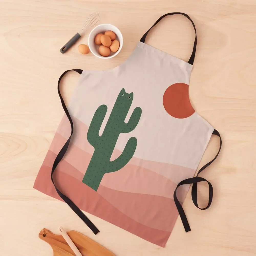 Cat Landscape 84: Cat-tus Apron Home Utensils Kitchen Special Accessories Apron
Cat Landscape 84: Cat-tus Apron Home Utensils Kitchen Special Accessories Apron