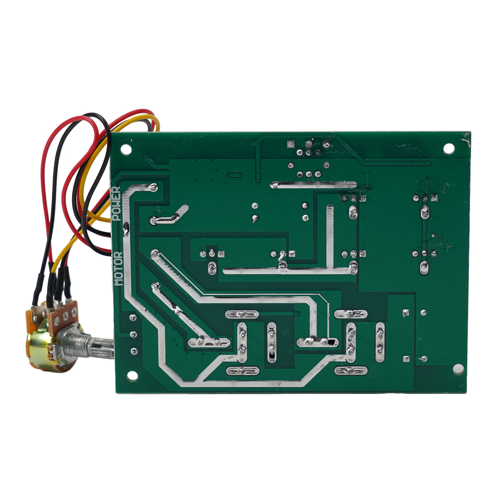 DC 122436 48V 60A Motor Speed Controller For PWM Type with Forward and Reversible Switch for Motor Speed Control
DC 122436 48V 60A Motor Speed Controller For PWM Type with Forward and Reversible Switch for Motor Speed Control