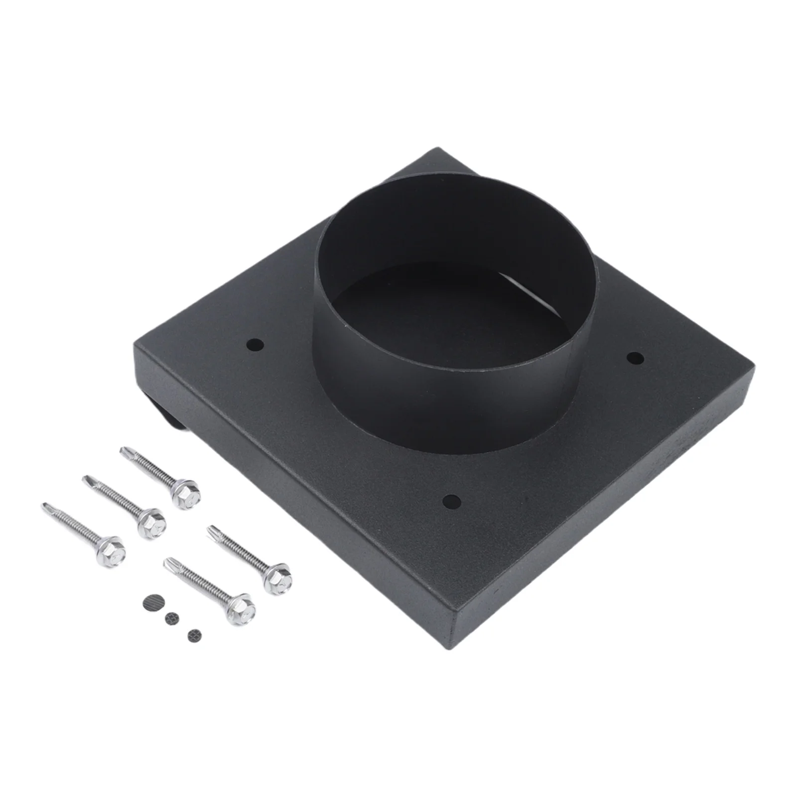 Animal-Proof Design Dryer Vent Cover As Shown Galvanized Steel Vent Cover Long-lasting Performance Integrated Magnets
Animal-Proof Design Dryer Vent Cover As Shown Galvanized Steel Vent Cover Long-lasting Performance Integrated Magnets