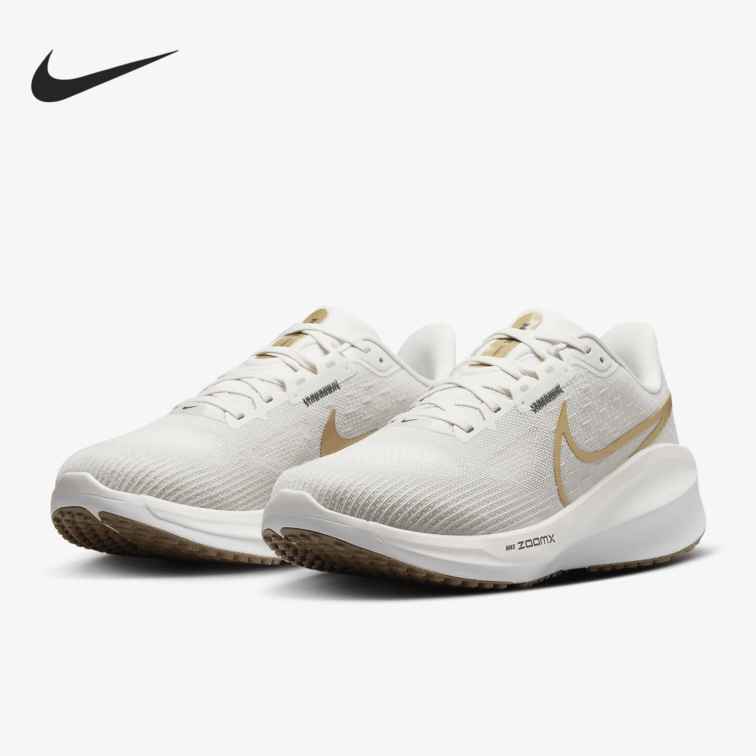 Nike Authentic Vomero 17 Men's Women's Breathable Cushioned Wear-Resistant Low-Top Running Shoes FB8502-006
Nike Authentic Vomero 17 Men's Women's Breathable Cushioned Wear-Resistant Low-Top Running Shoes FB8502-006