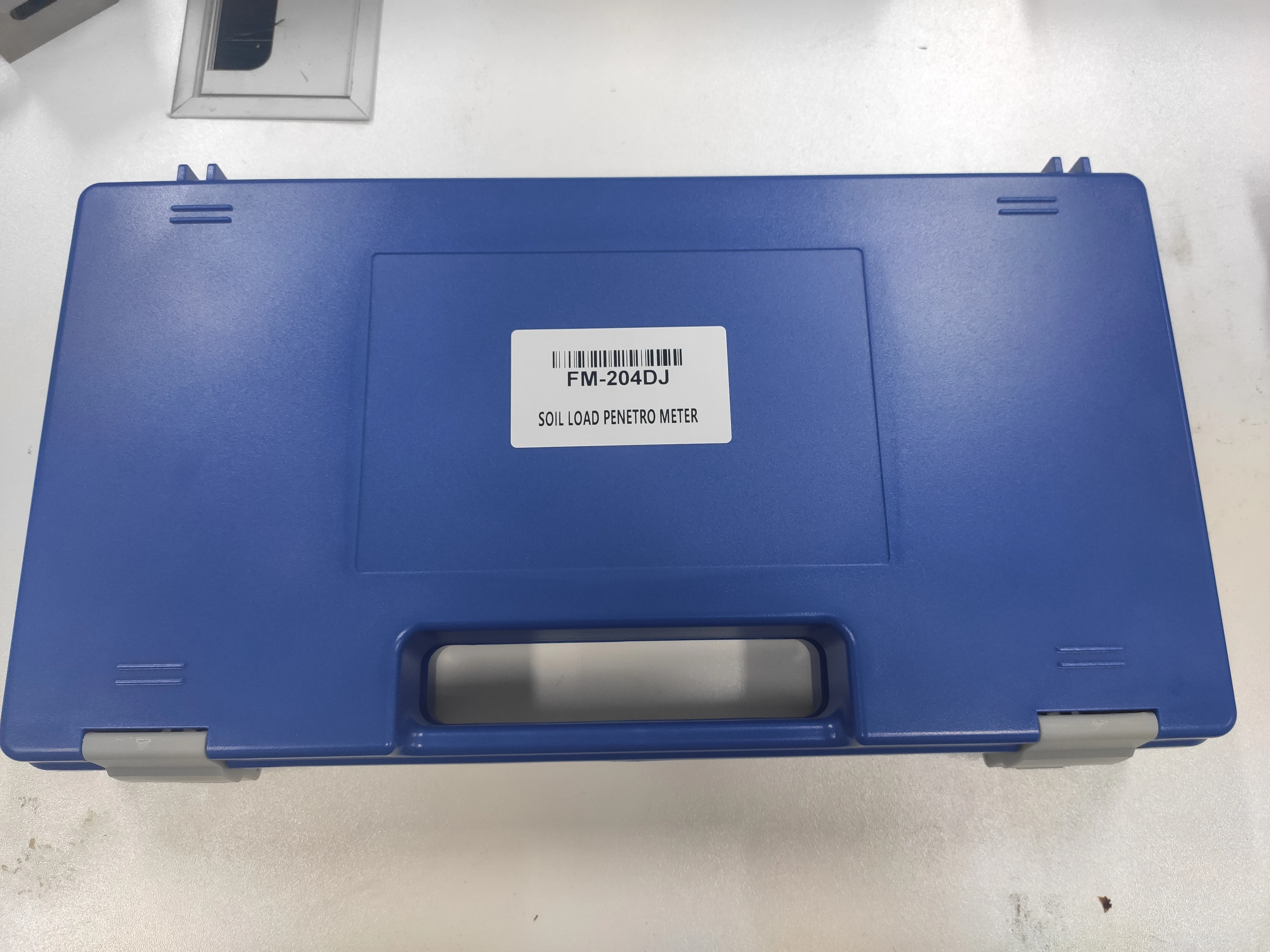 For sale Agricultural Digital Soil Floor FM-204DJ Soil Compaction Tester
For sale Agricultural Digital Soil Floor FM-204DJ Soil Compaction Tester