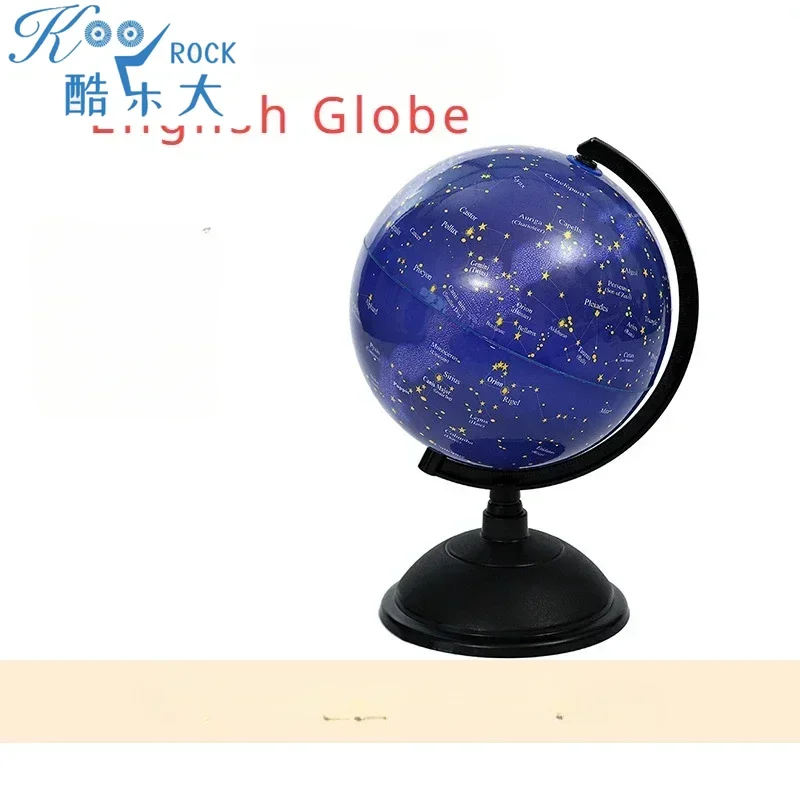 English high-definition purple constellation globe study desk decoration gifts for primary and secondary school
English high-definition purple constellation globe study desk decoration gifts for primary and secondary school