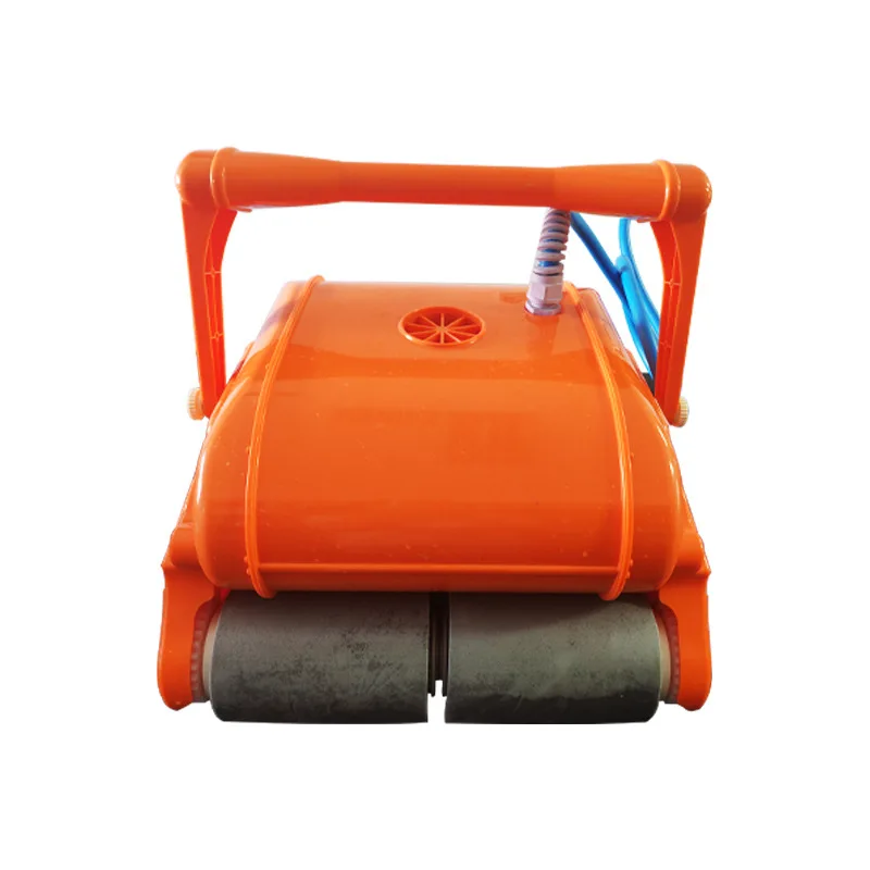 Pool bottom cleaning, vacuum cleaner equipment intelligent automatic robot
Pool bottom cleaning, vacuum cleaner equipment intelligent automatic robot