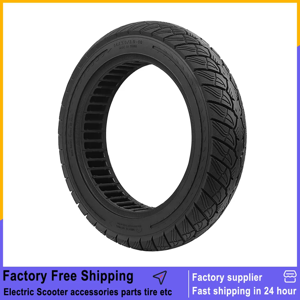 14x3,0/3,0-10 сплошная шина для электромобиля 14-дюймовая ненадувная бескамерная устойчивая к проколам шина запасные части аксессуаров
14x3,0/3,0-10 сплошная шина для электромобиля 14-дюймовая ненадувная бескамерная устойчивая к проколам шина запасные части аксессуаров