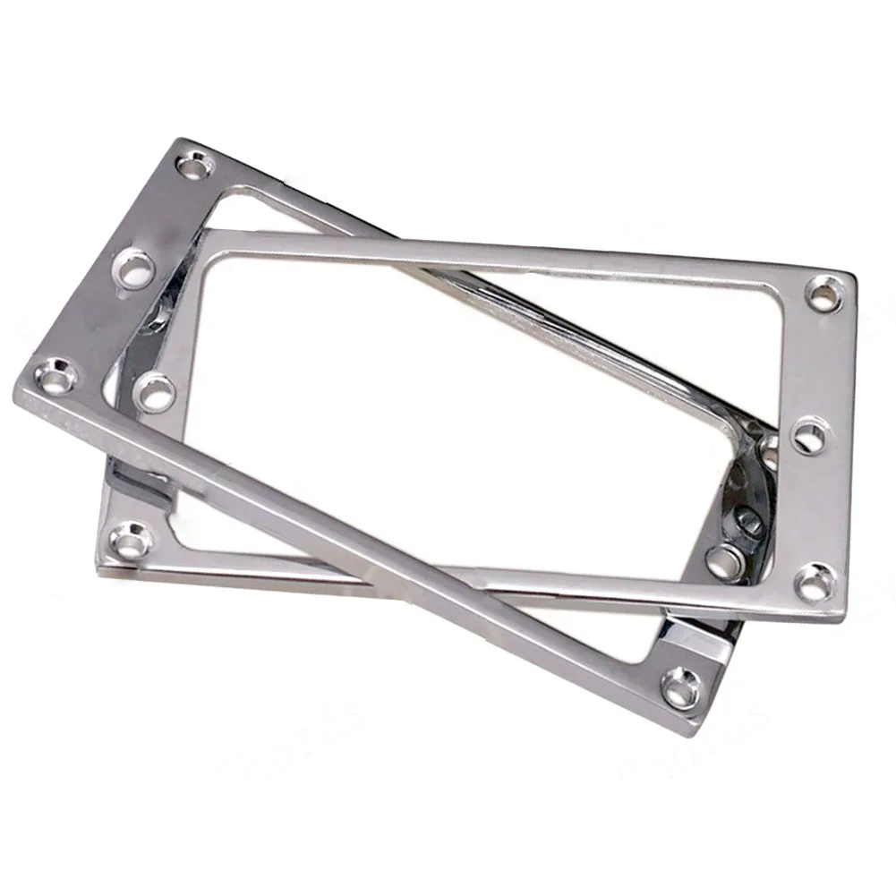 Humbucker Pickup Pickup Rings Pickup Rings Metal Surround 2Pcs Electric Guitar Frame Mounting Ring Car Spare Parts
Humbucker Pickup Pickup Rings Pickup Rings Metal Surround 2Pcs Electric Guitar Frame Mounting Ring Car Spare Parts