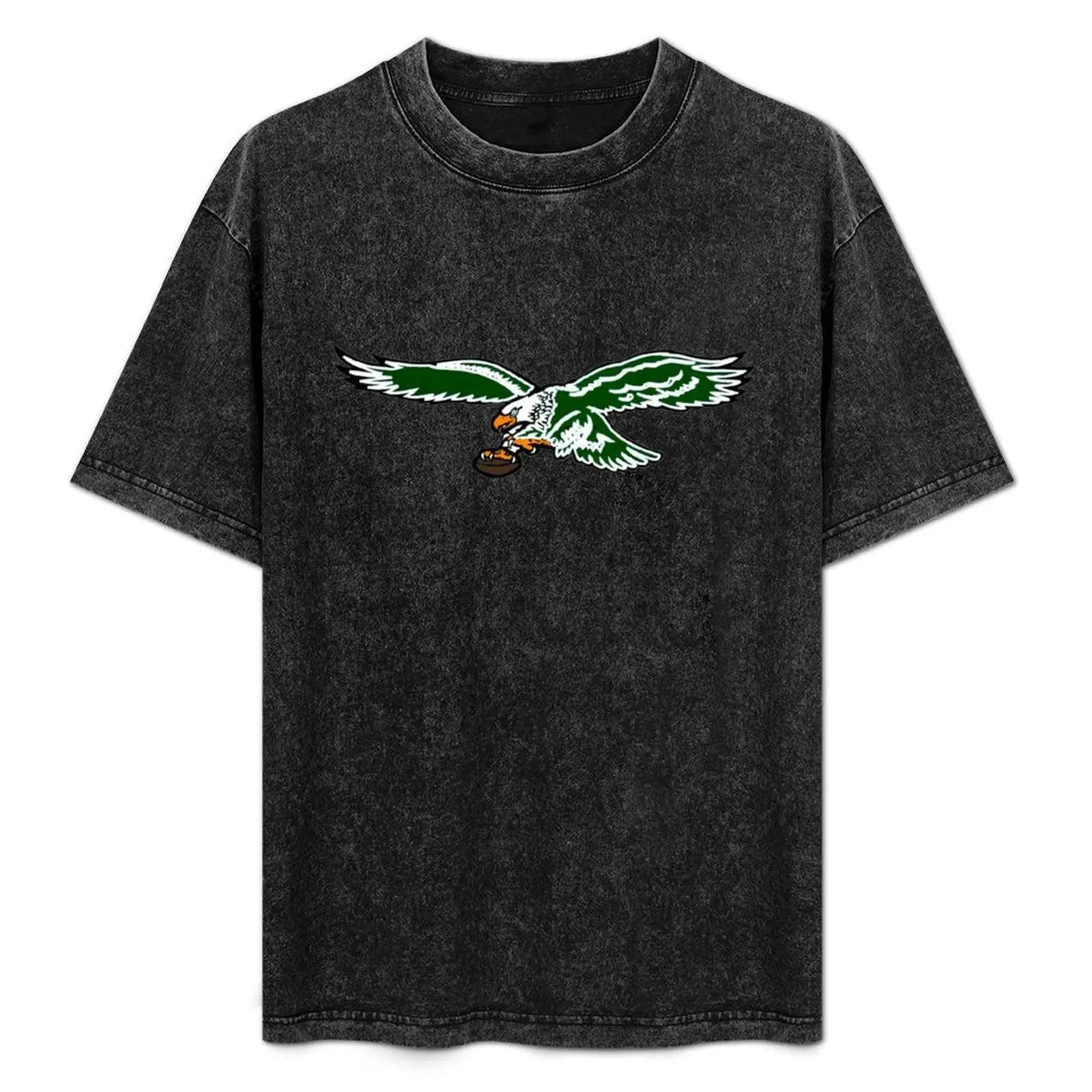 Eagle City T-Shirt Quick Dry Sports Short Sleeve Tee
Eagle City T-Shirt Quick Dry Sports Short Sleeve Tee