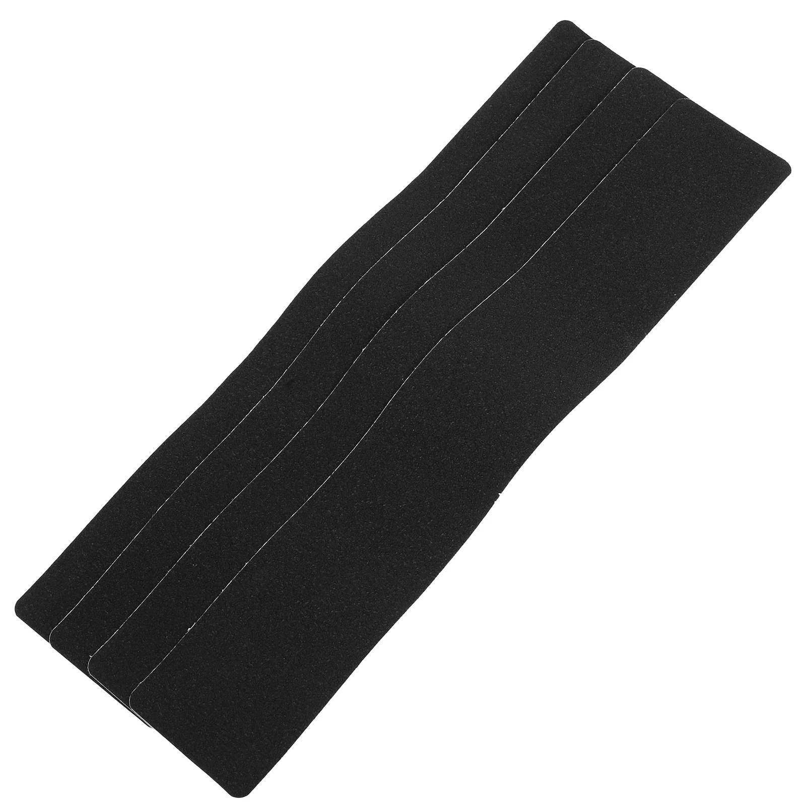 4Pcs Non Slip Tape Clear Peel and Stick Stair Treads for Wooden Steps Indoor Outdoor Anti Slip Step Grips Waterproof Peva
4Pcs Non Slip Tape Clear Peel and Stick Stair Treads for Wooden Steps Indoor Outdoor Anti Slip Step Grips Waterproof Peva