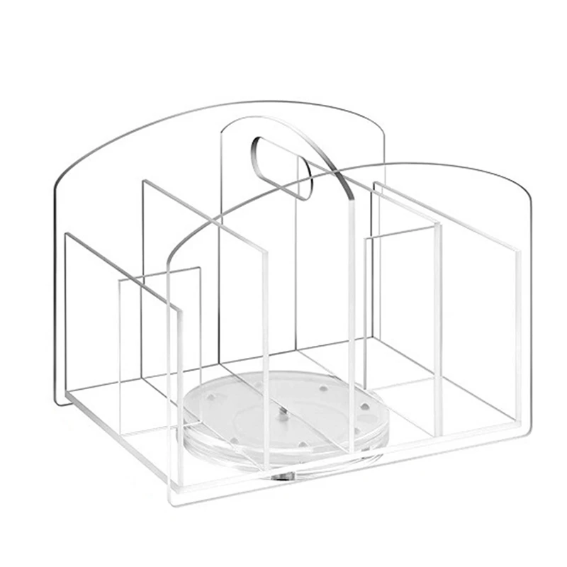 Acrylic Pen Holder For Desk, Desk Organizer Clear, 360 Degree Pencil Holder For Desk Kids, Rotating Organizer Rotating
Acrylic Pen Holder For Desk, Desk Organizer Clear, 360 Degree Pencil Holder For Desk Kids, Rotating Organizer Rotating
