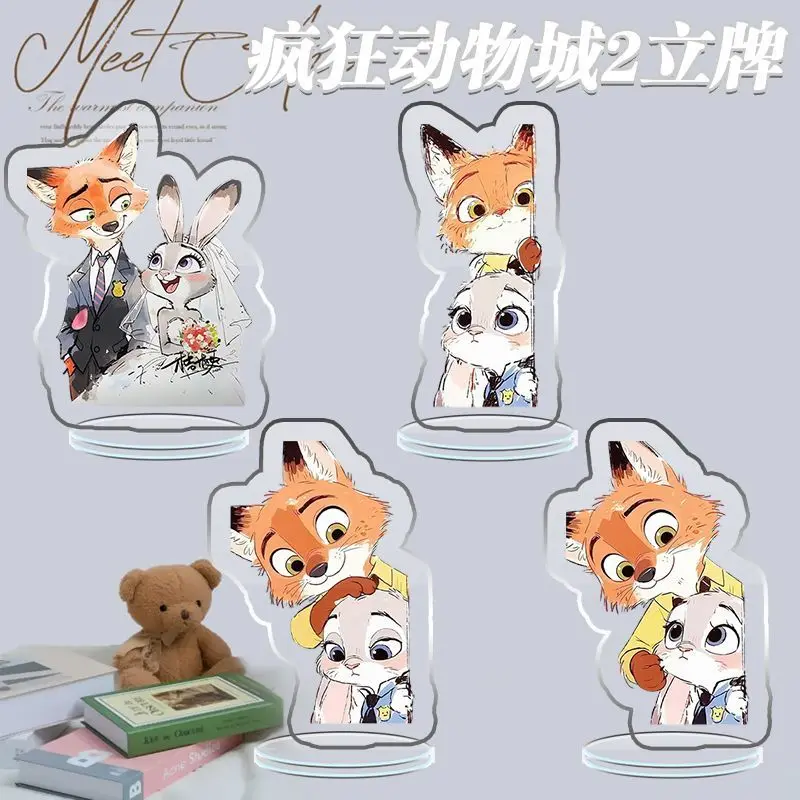 Дисней Зоотопия анимация мультфильм милый акриловый стодея креативный Kawaii студенческий настольный декор орнамент игрушка подарок оптовая продажа
Дисней Зоотопия анимация мультфильм милый акриловый стодея креативный Kawaii студенческий настольный декор орнамент игрушка подарок оптовая продажа