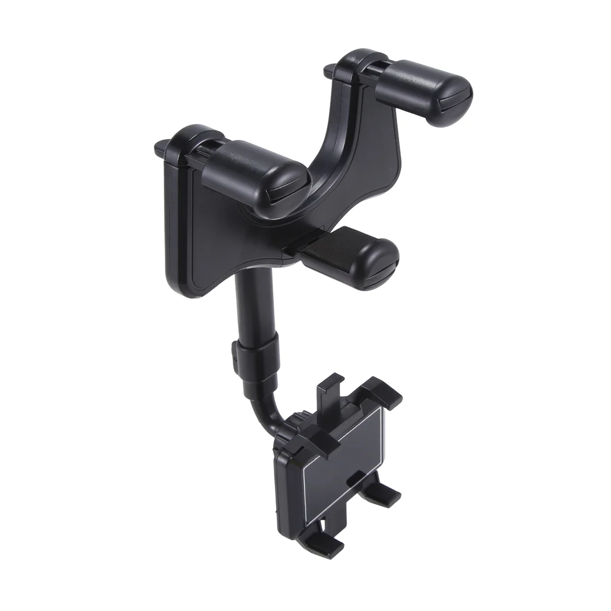 2Pcs Car Rearview Mirror Bracket Cell Phone Bracket Three Claws AR Navigation Car Multi-Function 360 ° BracketHUG
2Pcs Car Rearview Mirror Bracket Cell Phone Bracket Three Claws AR Navigation Car Multi-Function 360 ° BracketHUG