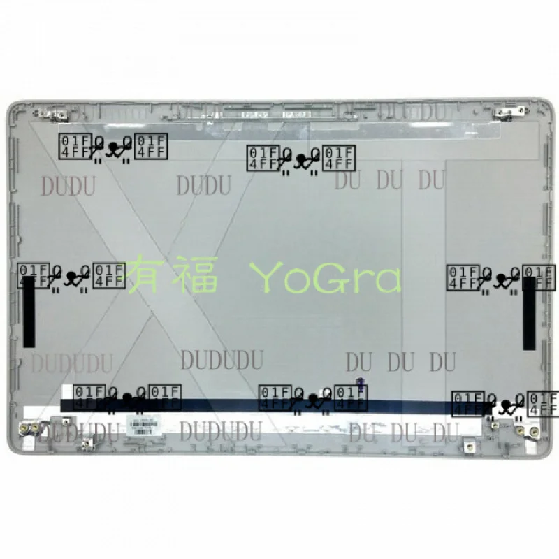 DDD NEW For HP LAPTOP 15-DA 15-DB 15q-DS 15g-DX 15g-dr LCD Back Cover Lid L20434-001
DDD NEW For HP LAPTOP 15-DA 15-DB 15q-DS 15g-DX 15g-dr LCD Back Cover Lid L20434-001