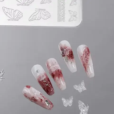 Свитер с сердечком, клетчатая силиконовая форма, бабочка, граффити, линии, абстрактное искусство, силиконовая форма, красота, дизайн ногтей, инструмент ручной работы «сделай сам»
Свитер с сердечком, клетчатая силиконовая форма, бабочка, граффити, линии, абстрактное искусство, силиконовая форма, красота, дизайн ногтей, инструмент ручной работы «сделай сам»