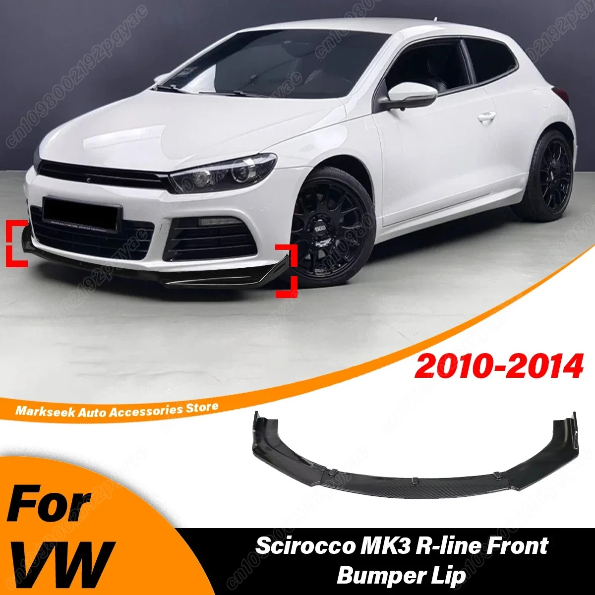 Для Volkswagen Scirocco MK3 R-line 2010 2011 2012 2013 2014, автомобильный передний бампер, сплиттер для губ, комплект модификации кузова
Для Volkswagen Scirocco MK3 R-line 2010 2011 2012 2013 2014, автомобильный передний бампер, сплиттер для губ, комплект модификации кузова