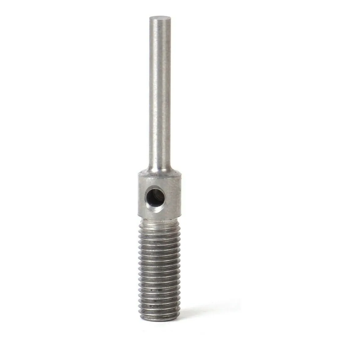 0.3-4mm Dia Drill Chuck Adapter Aluminum Alloy Converter Drill Bit For Rotary Tool Metalworking Mini Practical
0.3-4mm Dia Drill Chuck Adapter Aluminum Alloy Converter Drill Bit For Rotary Tool Metalworking Mini Practical