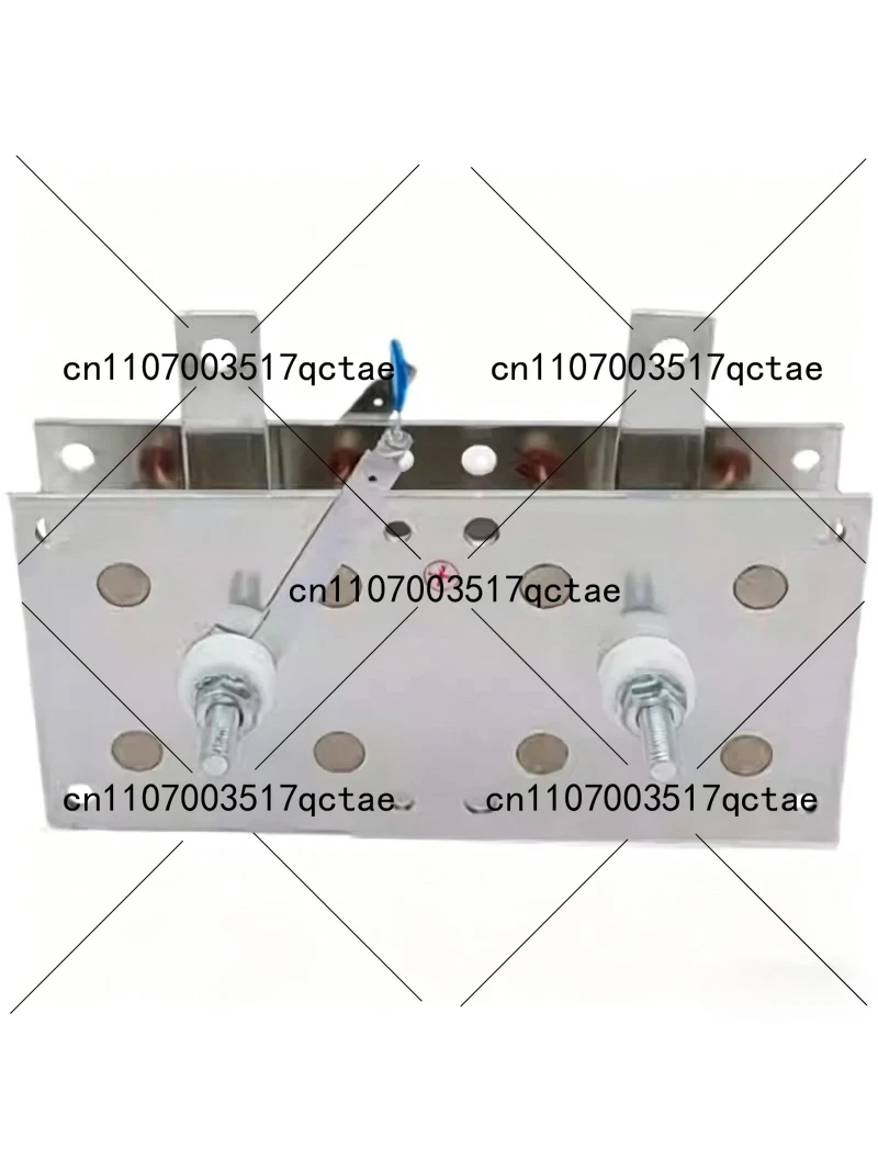 HDQ200A Single Phase Welding Machine, Aluminum Welding Rectifier with Rectifier Plate, Professional Welder
HDQ200A Single Phase Welding Machine, Aluminum Welding Rectifier with Rectifier Plate, Professional Welder