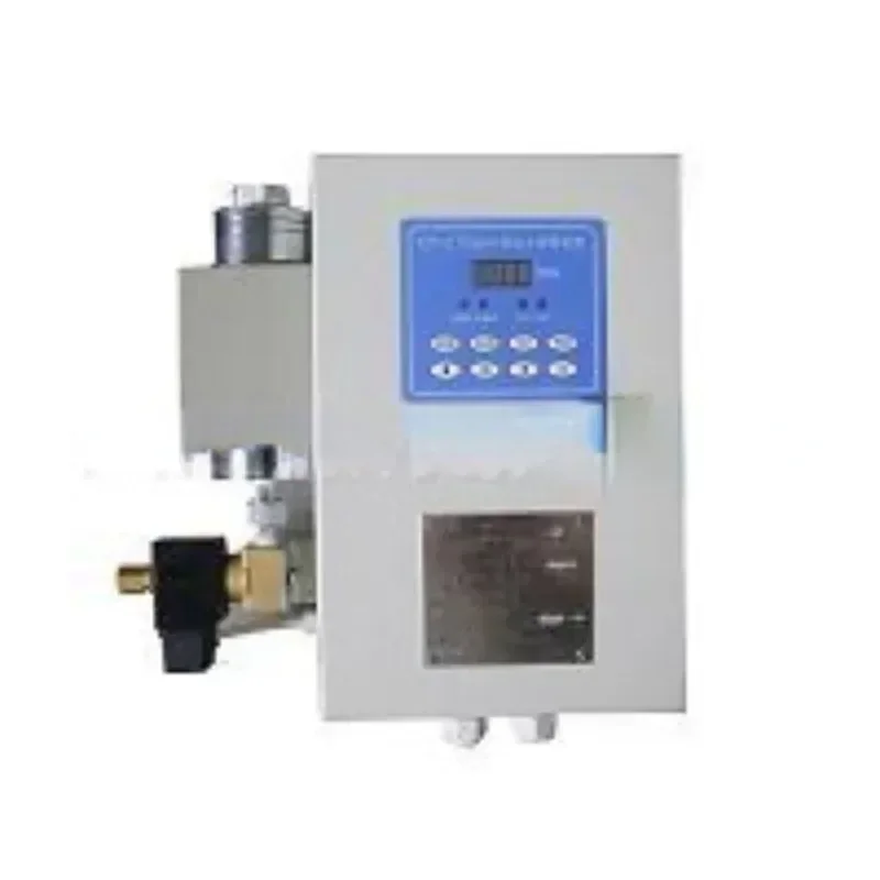 Cheap And Fine Hot Sales OCM-15 Alarm OCM-15 Bilge Water Alarm 15ppm Alarm CCS Certificate
Cheap And Fine Hot Sales OCM-15 Alarm OCM-15 Bilge Water Alarm 15ppm Alarm CCS Certificate